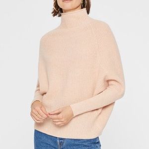 CLUB MONACO Cashmere Sweater- brand new